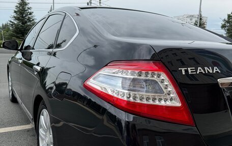 Nissan Teana, 2013 год, 1 250 000 рублей, 7 фотография