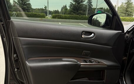 Nissan Teana, 2013 год, 1 250 000 рублей, 9 фотография