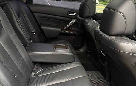 Nissan Teana, 2013 год, 1 250 000 рублей, 13 фотография