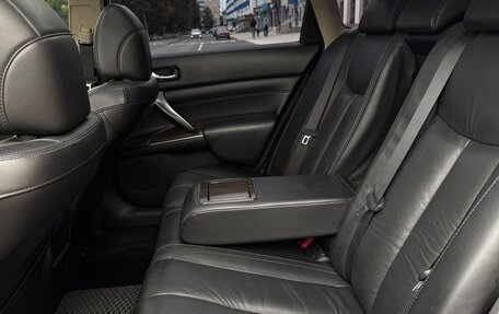 Nissan Teana, 2013 год, 1 250 000 рублей, 10 фотография