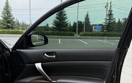 Nissan Teana, 2013 год, 1 250 000 рублей, 16 фотография