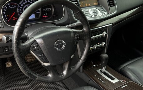 Nissan Teana, 2013 год, 1 250 000 рублей, 8 фотография