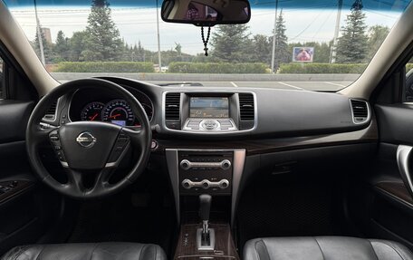 Nissan Teana, 2013 год, 1 250 000 рублей, 12 фотография
