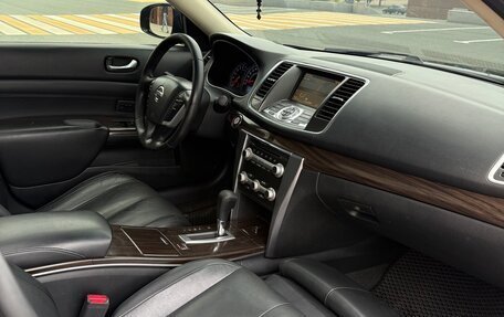 Nissan Teana, 2013 год, 1 250 000 рублей, 15 фотография