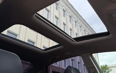 Nissan Teana, 2013 год, 1 250 000 рублей, 17 фотография
