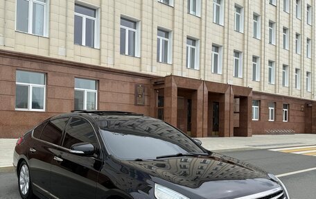 Nissan Teana, 2013 год, 1 250 000 рублей, 20 фотография