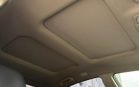 Nissan Teana, 2013 год, 1 250 000 рублей, 19 фотография