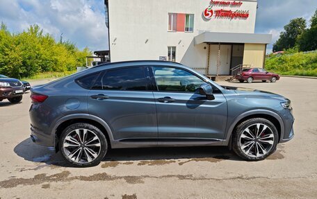 Geely Tugella FY11, 2022 год, 2 400 000 рублей, 7 фотография