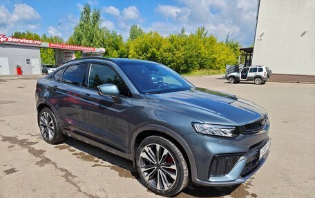 Geely Tugella FY11, 2022 год, 2 400 000 рублей, 8 фотография