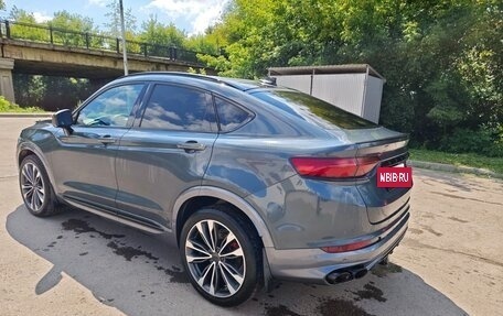 Geely Tugella FY11, 2022 год, 2 400 000 рублей, 4 фотография