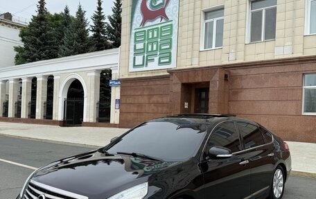 Nissan Teana, 2013 год, 1 250 000 рублей, 22 фотография
