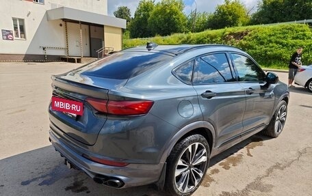 Geely Tugella FY11, 2022 год, 2 400 000 рублей, 6 фотография