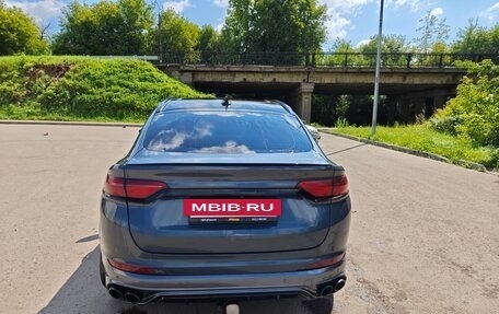 Geely Tugella FY11, 2022 год, 2 400 000 рублей, 5 фотография