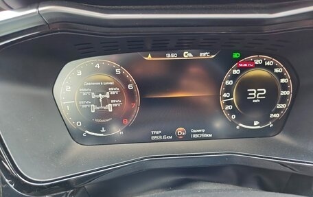 Geely Tugella FY11, 2022 год, 2 400 000 рублей, 10 фотография