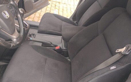 Honda CR-V IV, 2013 год, 1 450 000 рублей, 5 фотография