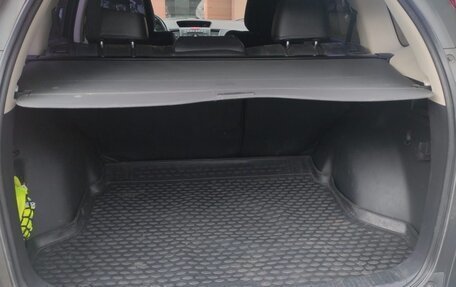 Honda CR-V IV, 2013 год, 1 450 000 рублей, 6 фотография