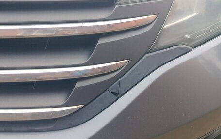 Honda CR-V IV, 2013 год, 1 450 000 рублей, 8 фотография