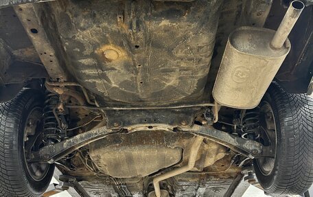 Mitsubishi Lancer IX, 2006 год, 360 000 рублей, 4 фотография