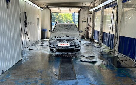 Mitsubishi Lancer IX, 2006 год, 360 000 рублей, 2 фотография