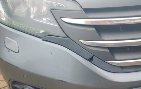 Honda CR-V IV, 2013 год, 1 450 000 рублей, 11 фотография