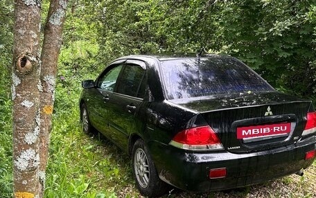 Mitsubishi Lancer IX, 2006 год, 360 000 рублей, 3 фотография