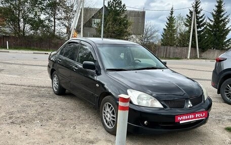 Mitsubishi Lancer IX, 2006 год, 360 000 рублей, 5 фотография