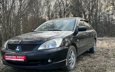 Mitsubishi Lancer IX, 2006 год, 360 000 рублей, 6 фотография