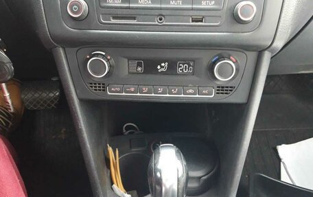 Volkswagen Polo VI (EU Market), 2016 год, 935 000 рублей, 10 фотография