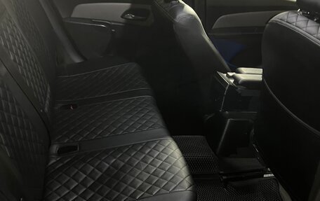Chevrolet Cruze II, 2014 год, 700 000 рублей, 5 фотография