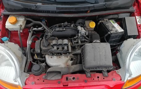 Chevrolet Spark III, 2009 год, 232 000 рублей, 2 фотография