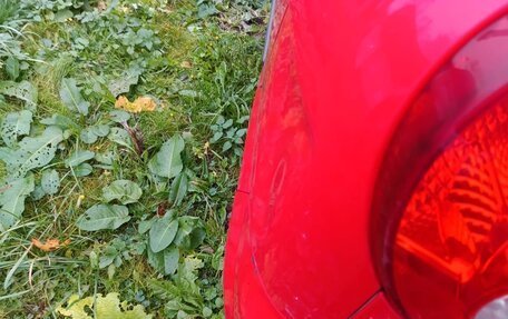 Chevrolet Spark III, 2009 год, 232 000 рублей, 8 фотография