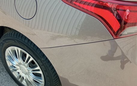 Hyundai Solaris II рестайлинг, 2019 год, 1 479 000 рублей, 7 фотография