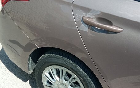 Hyundai Solaris II рестайлинг, 2019 год, 1 479 000 рублей, 10 фотография