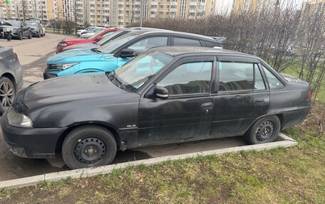 Daewoo Nexia I рестайлинг, 2012 год, 160 000 рублей, 7 фотография