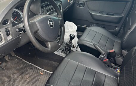 Daewoo Nexia I рестайлинг, 2012 год, 160 000 рублей, 8 фотография