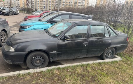Daewoo Nexia I рестайлинг, 2012 год, 160 000 рублей, 6 фотография