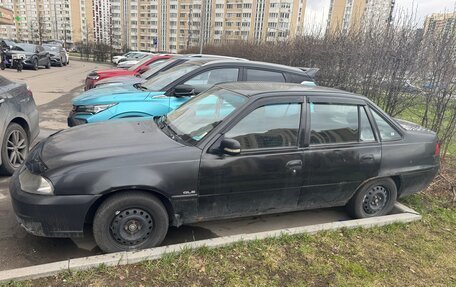 Daewoo Nexia I рестайлинг, 2012 год, 160 000 рублей, 5 фотография