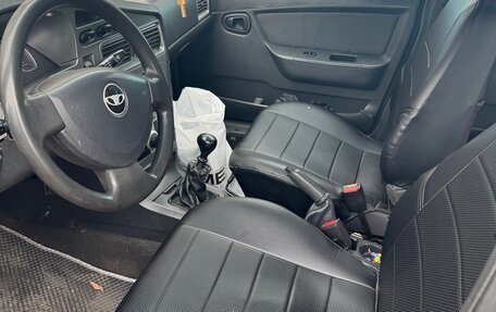 Daewoo Nexia I рестайлинг, 2012 год, 160 000 рублей, 11 фотография