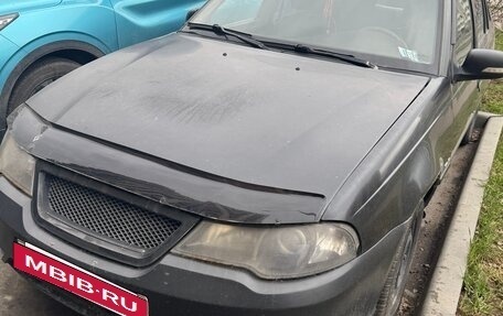 Daewoo Nexia I рестайлинг, 2012 год, 160 000 рублей, 3 фотография