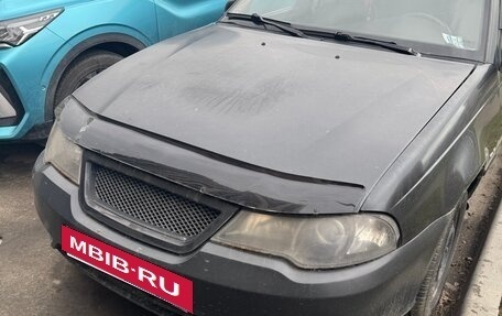 Daewoo Nexia I рестайлинг, 2012 год, 160 000 рублей, 2 фотография