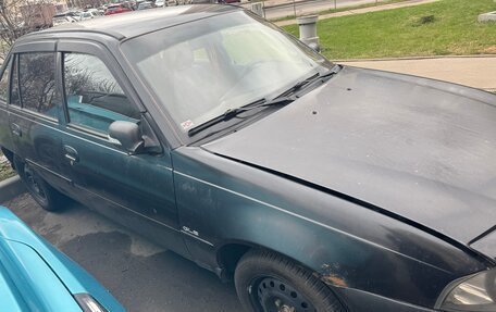 Daewoo Nexia I рестайлинг, 2012 год, 160 000 рублей, 21 фотография