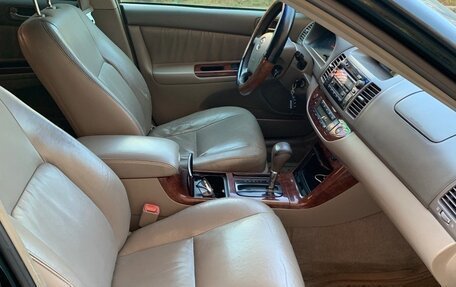 Toyota Camry V40, 2005 год, 600 000 рублей, 6 фотография