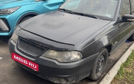 Daewoo Nexia I рестайлинг, 2012 год, 160 000 рублей, 17 фотография