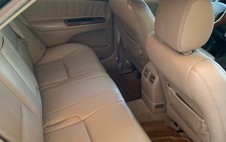 Toyota Camry V40, 2005 год, 600 000 рублей, 7 фотография