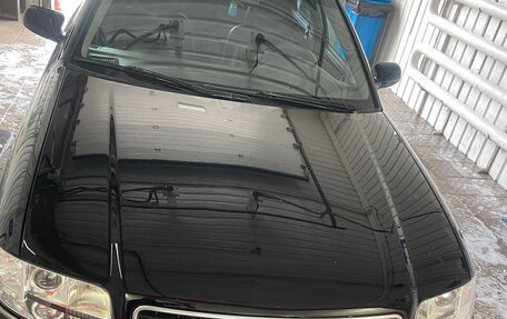 Audi A6, 2001 год, 269 000 рублей, 10 фотография