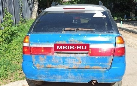 Nissan Rnessa, 1999 год, 150 000 рублей, 3 фотография
