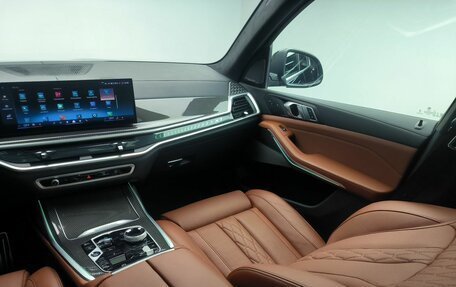 BMW X7, 2025 год, 16 150 000 рублей, 8 фотография