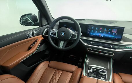BMW X7, 2025 год, 16 150 000 рублей, 9 фотография