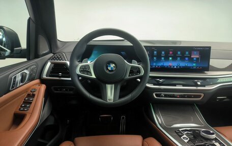 BMW X7, 2025 год, 16 150 000 рублей, 10 фотография
