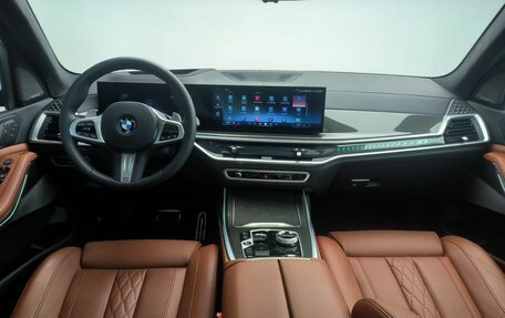 BMW X7, 2025 год, 16 150 000 рублей, 7 фотография